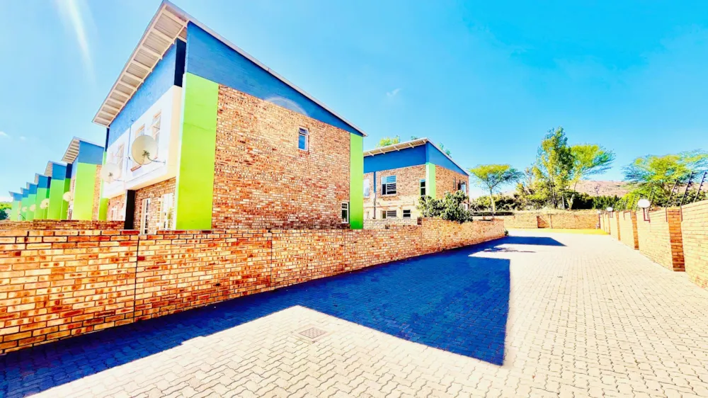Townhouse for sale in Theresapark - PTM1719135 Townhouse for sale in Theresapark - PTM1719135