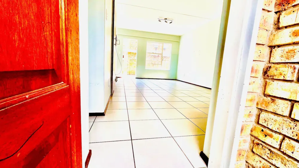 Townhouse for sale in Theresapark - PTM1719135 Townhouse for sale in Theresapark - PTM1719135