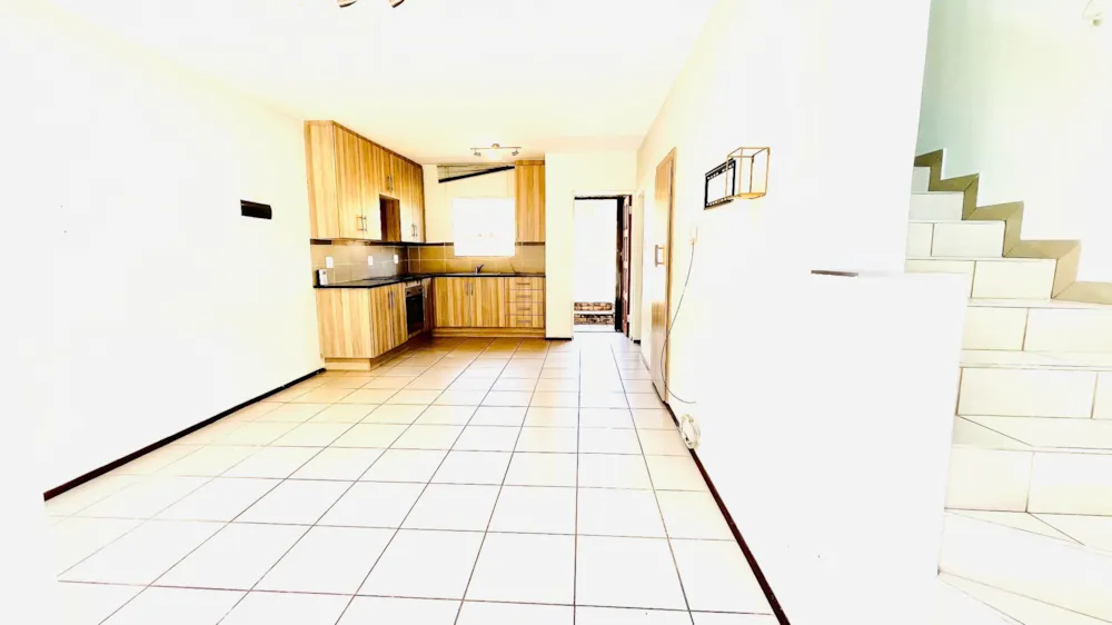 Townhouse for sale in Theresapark - PTM1719135 Townhouse for sale in Theresapark - PTM1719135