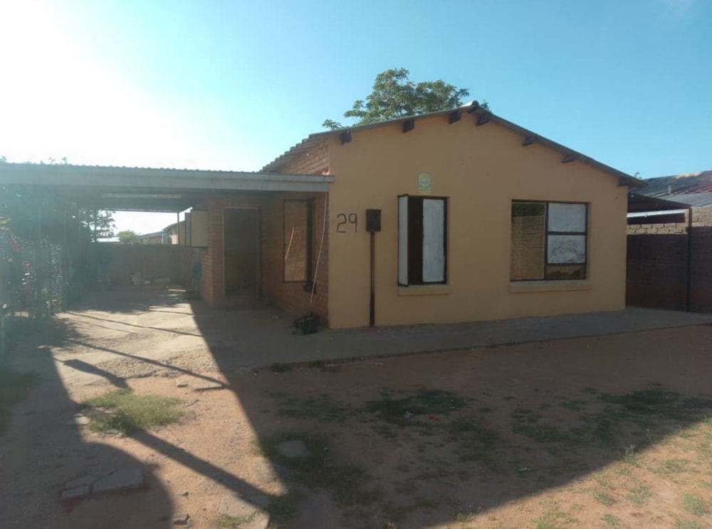 House for sale in Roodepan - 1KJ1719106 House for sale in Roodepan - 1KJ1719106