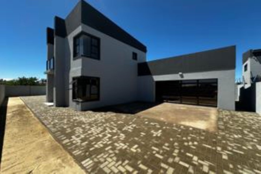 House for sale in Minerva Gardens - 1KJ1719117