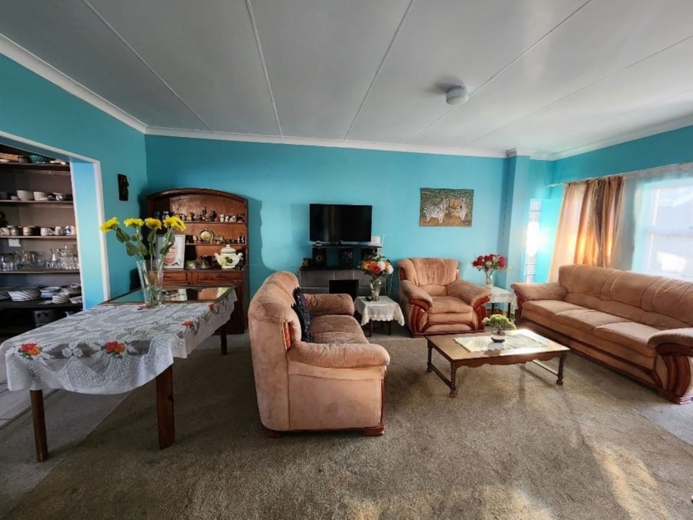 House for sale in Heuwelsig, Kimberley - 1KJ1719139