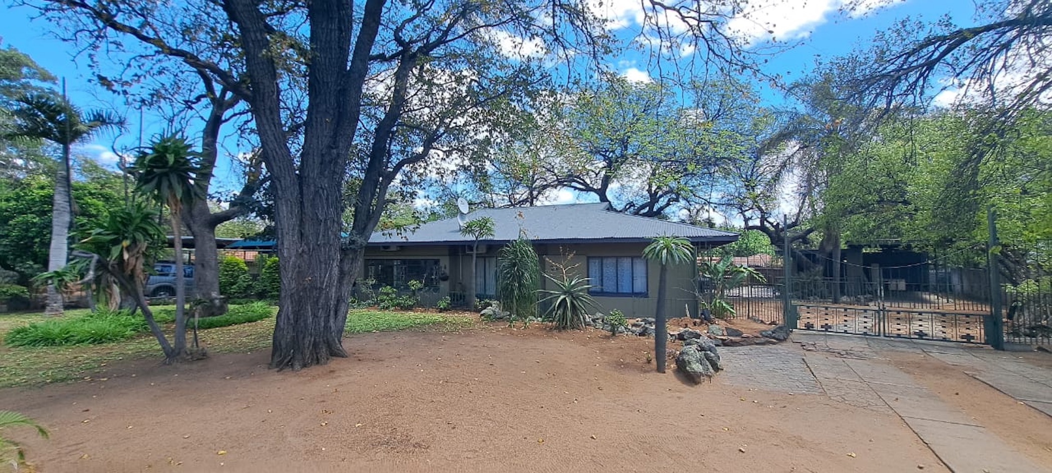 House for sale in Phalaborwa - 1PW1719182