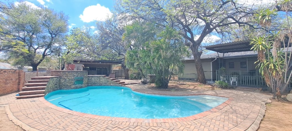 House for sale in Phalaborwa - 1PW1719182