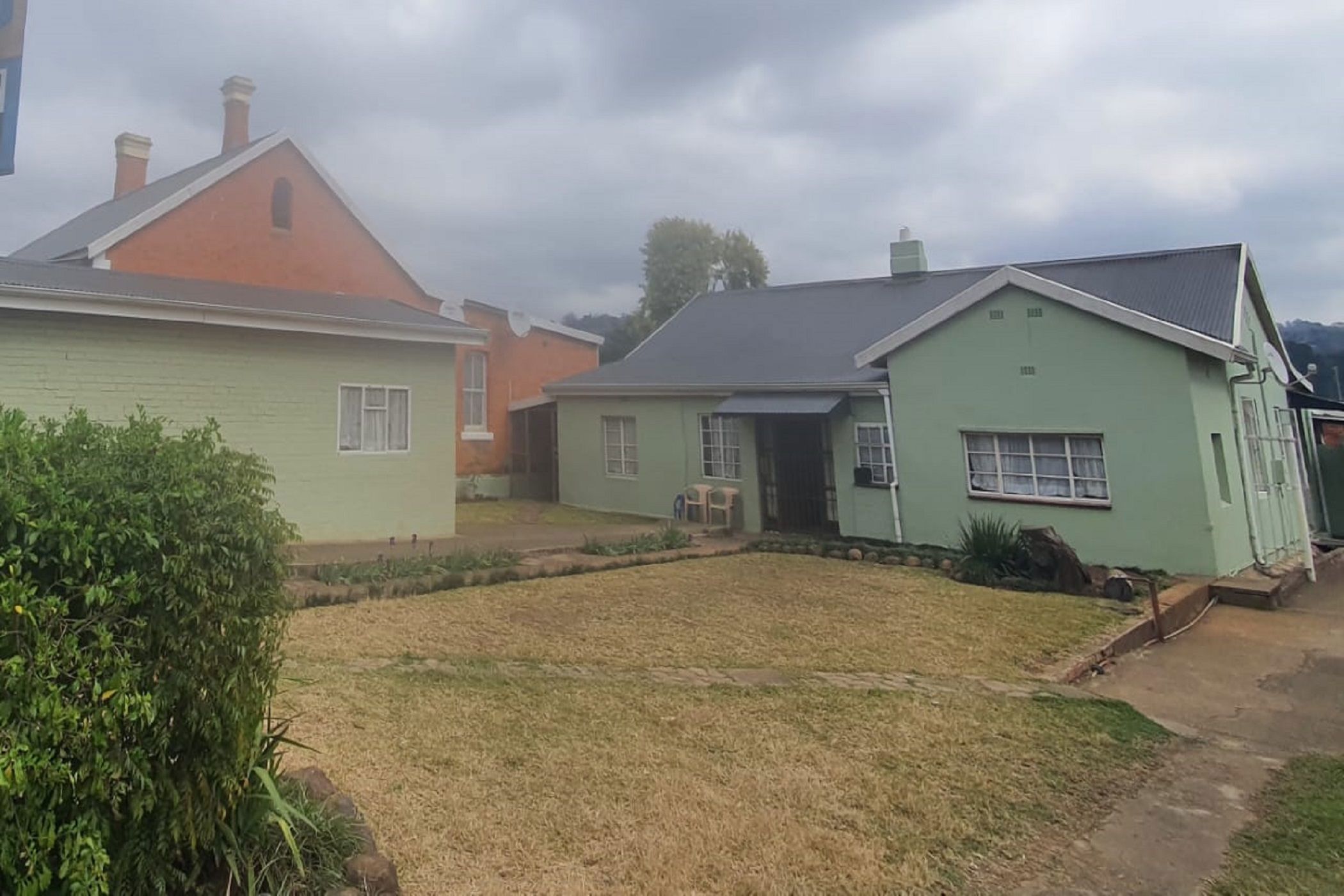House for sale in Pietermaritzburg Central - 1PM1719228