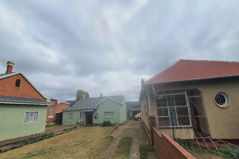 House for sale in Pietermaritzburg Central - 1PM1719228
