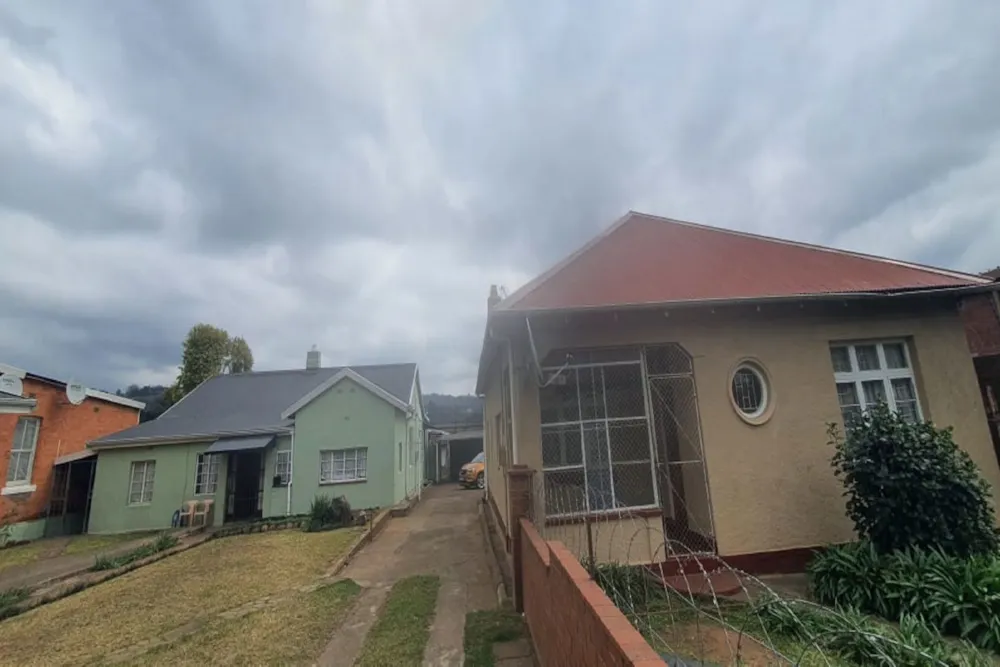 House for sale in Pietermaritzburg Central - 1PM1719228