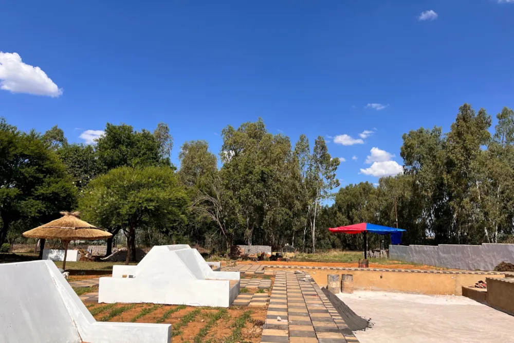 Country resort for sale in Witbank Rural (eMalahleni Rural)  - 1WD1719149