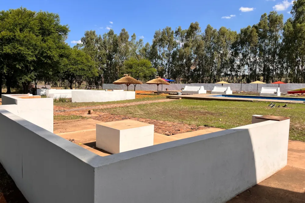Country resort for sale in Witbank Rural (eMalahleni Rural)  - 1WD1719149