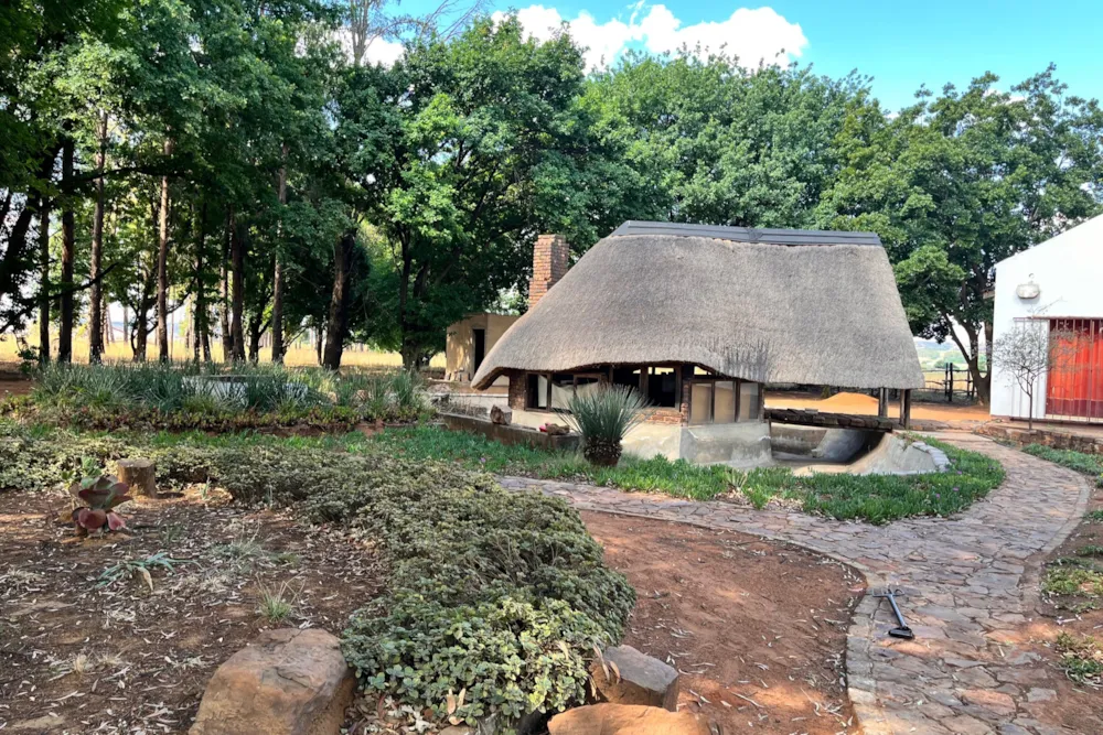 Country resort for sale in Witbank Rural (eMalahleni Rural)  - 1WD1719149