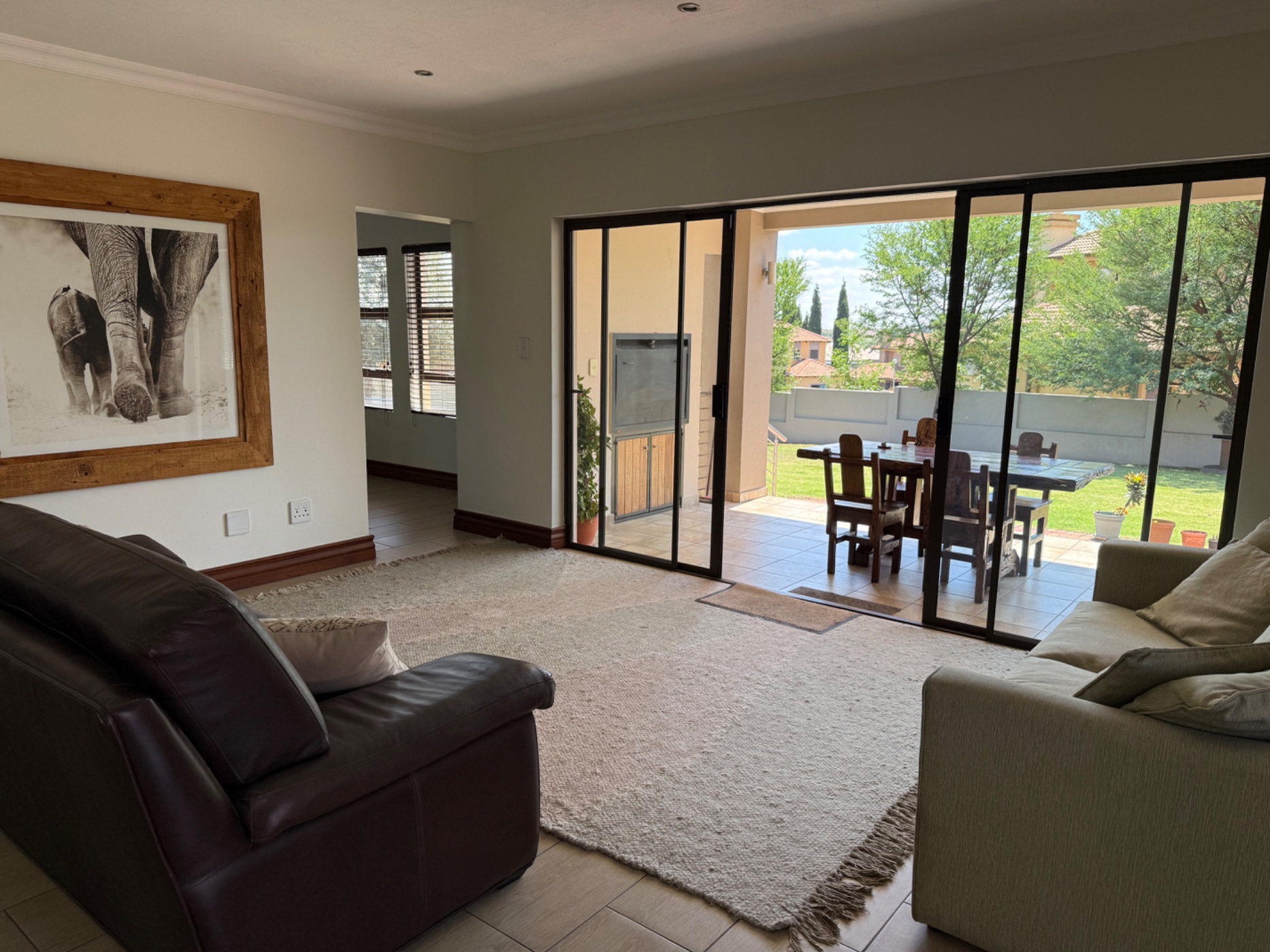 Golf estate house for sale in Bankenveld  - 1WD1719183