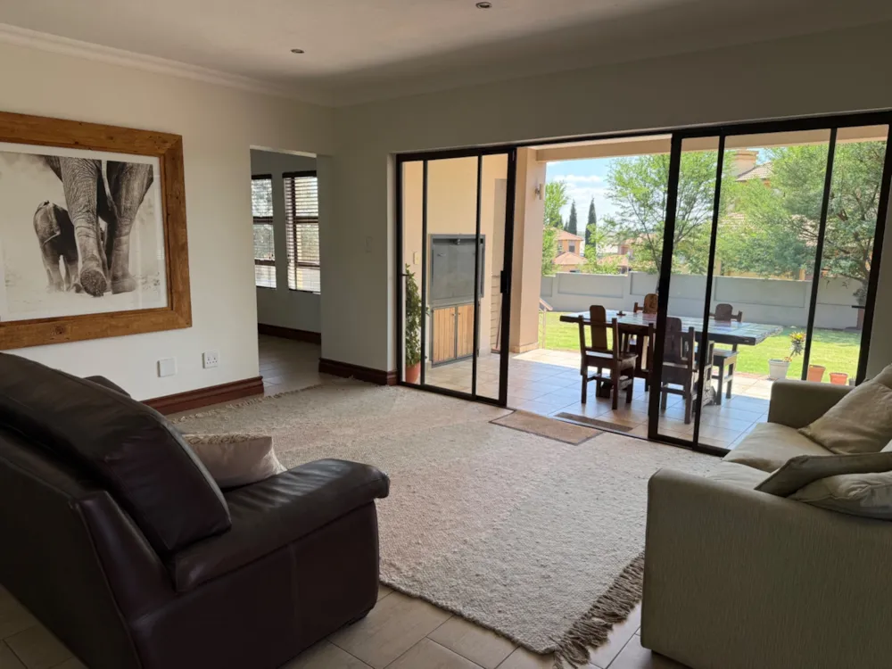 Golf estate house sold in Bankenveld  - 1WD1719183