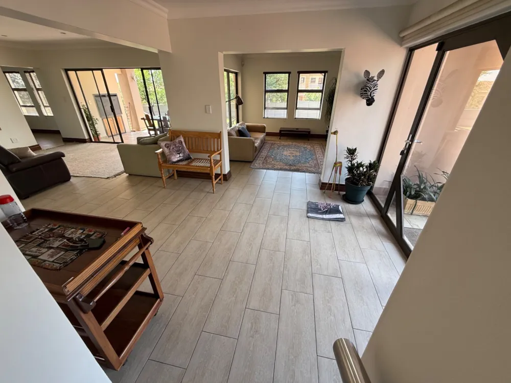 Golf estate house sold in Bankenveld  - 1WD1719183