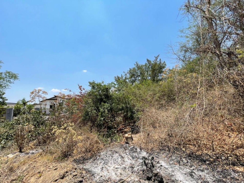 Vacant land for sale in Silverest, Zambia - 3ZA1719156