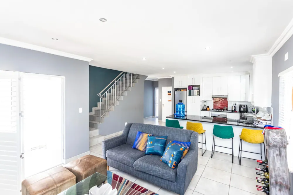 Townhouse for sale in Nahoon Valley Park - 1EZ1719507 Townhouse for sale in Nahoon Valley Park - 1EZ1719507