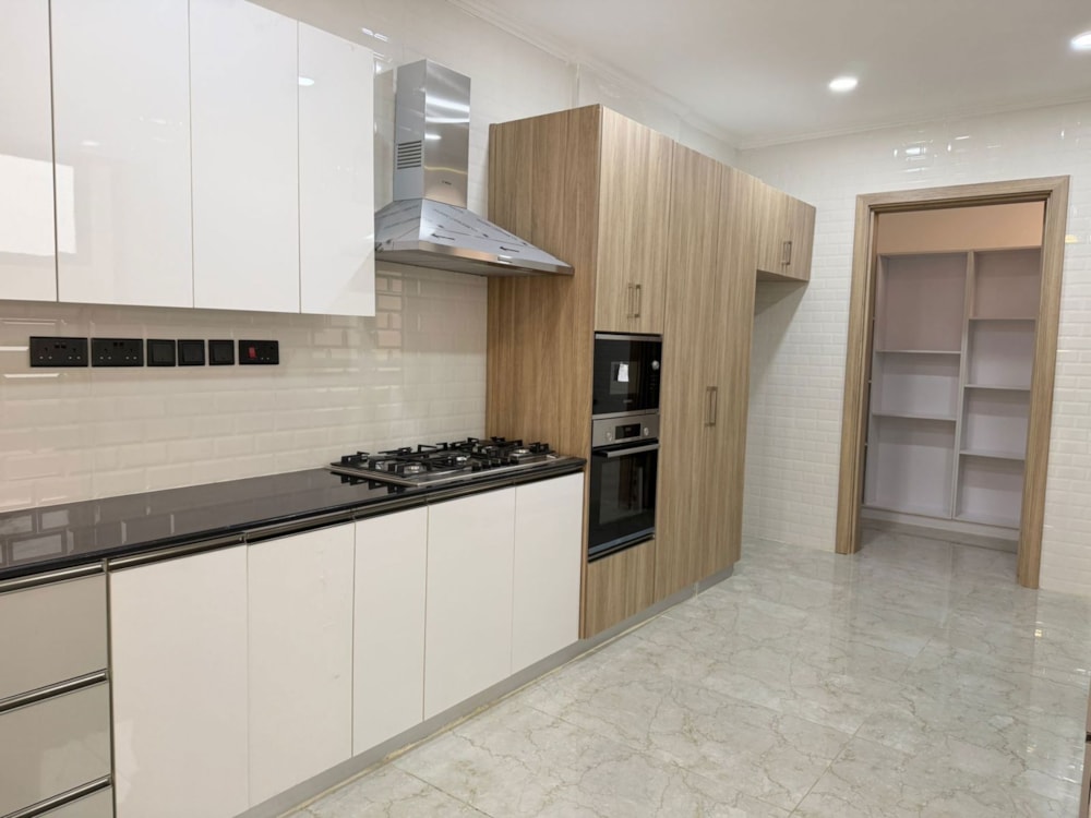 Apartment to rent in Spring Valley, Kenya - 3KE1719172