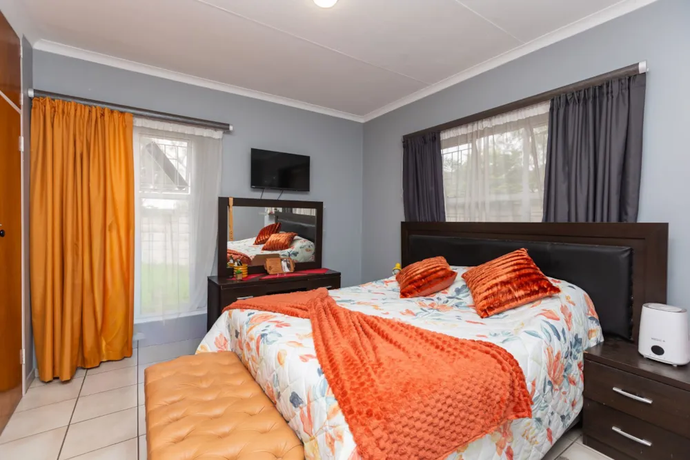 House sold in Amajuba Park - 1NW1719163