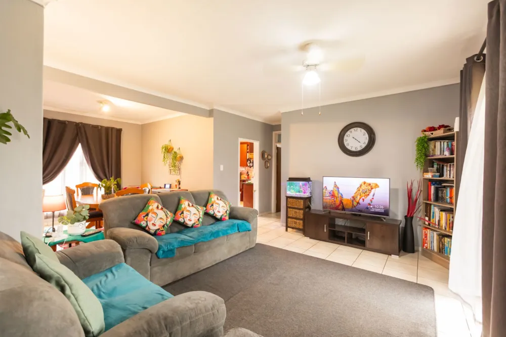 House sold in Amajuba Park - 1NW1719163