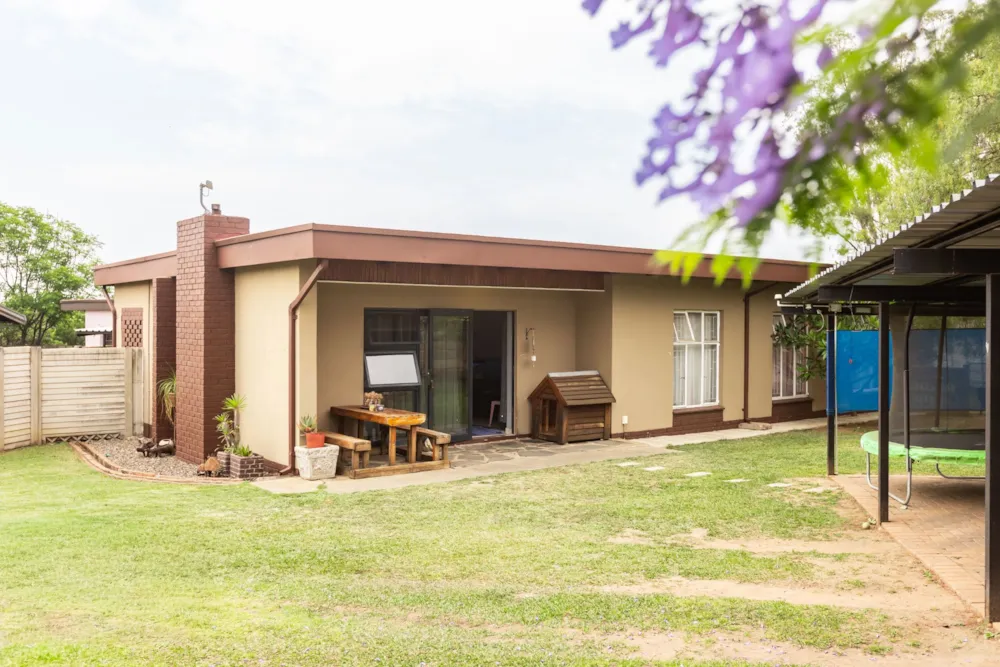 House sold in Amajuba Park - 1NW1719163