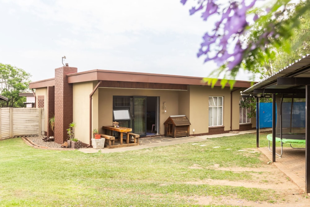 House for sale in Amajuba Park - 1NW1719163