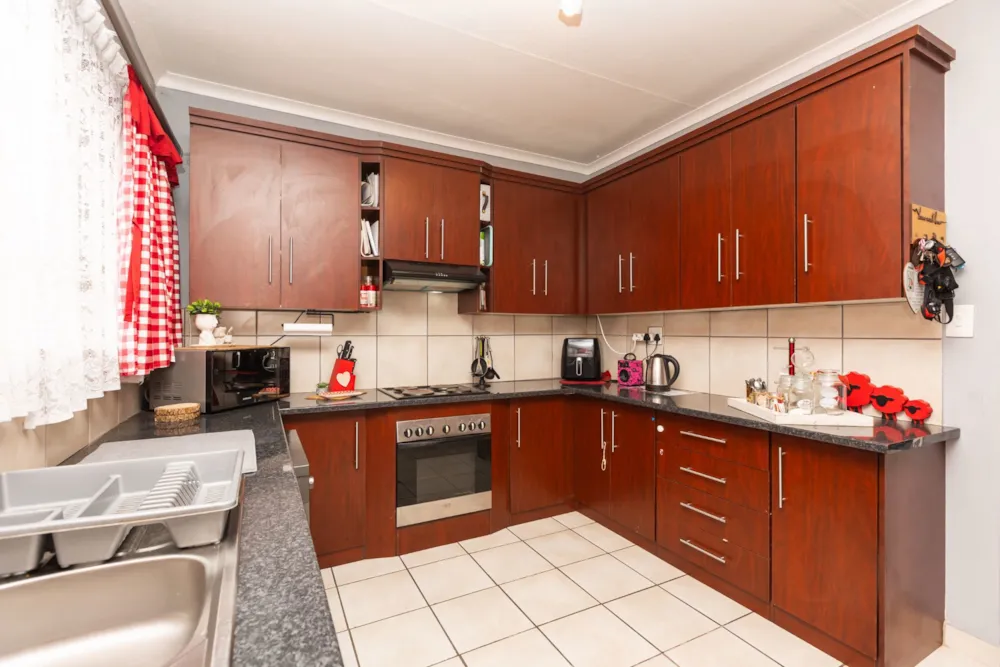 House sold in Amajuba Park - 1NW1719163
