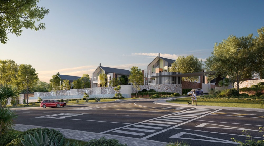 Multi-storey apartment for sale in Glen Lorne, Zimbabwe - 3ZB1719605 Multi-storey apartment for sale in Glen Lorne, Zimbabwe - 3ZB1719605