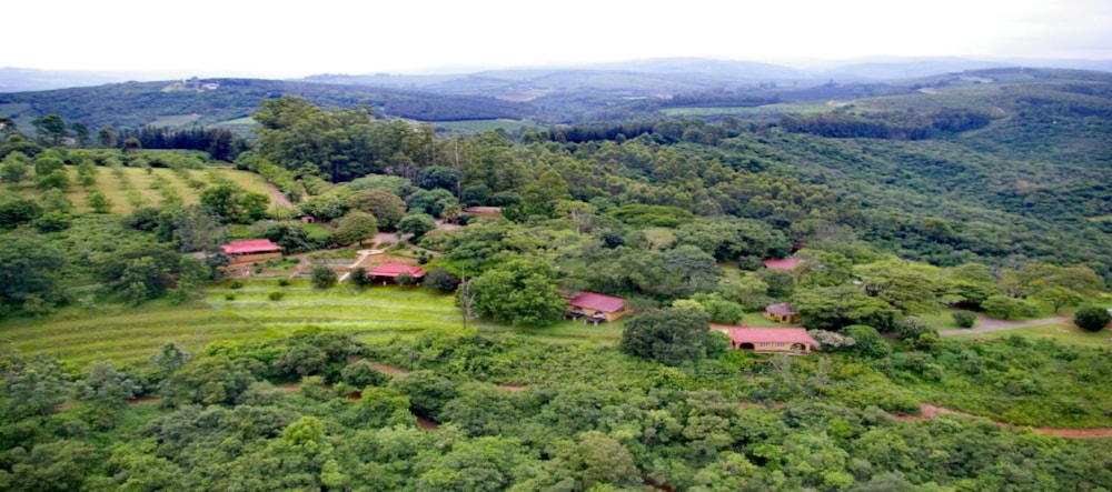 Country hotel for sale in Sabie Rural - 1LY1719214