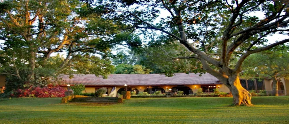 Country hotel for sale in Sabie Rural - 1LY1719214