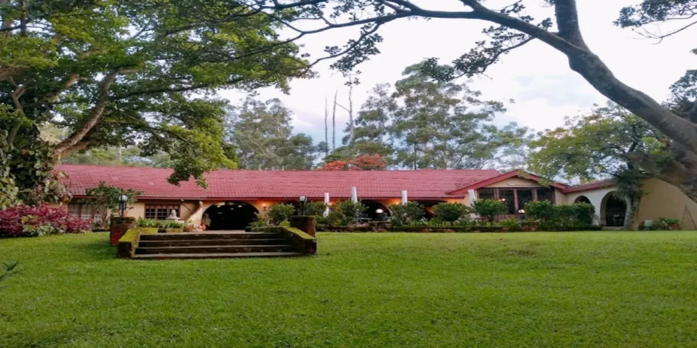 Country hotel for sale in Sabie Rural - 1LY1719214
