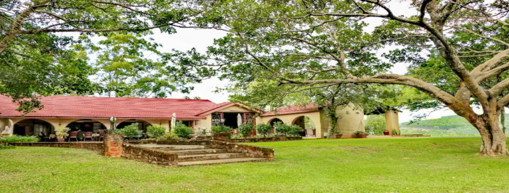 Country hotel for sale in Sabie Rural - 1LY1719214