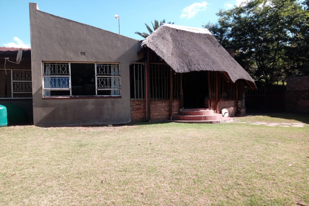 House for sale in Del Judor - 1WD1719168