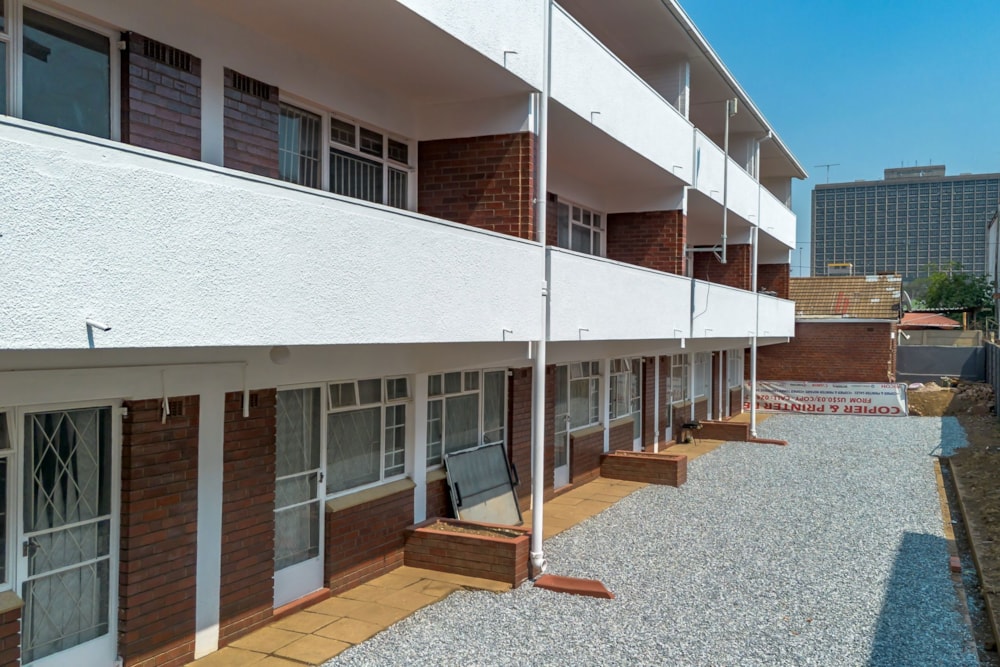 Commercial flats for sale in Avenues, Zimbabwe - 3ZB1719480