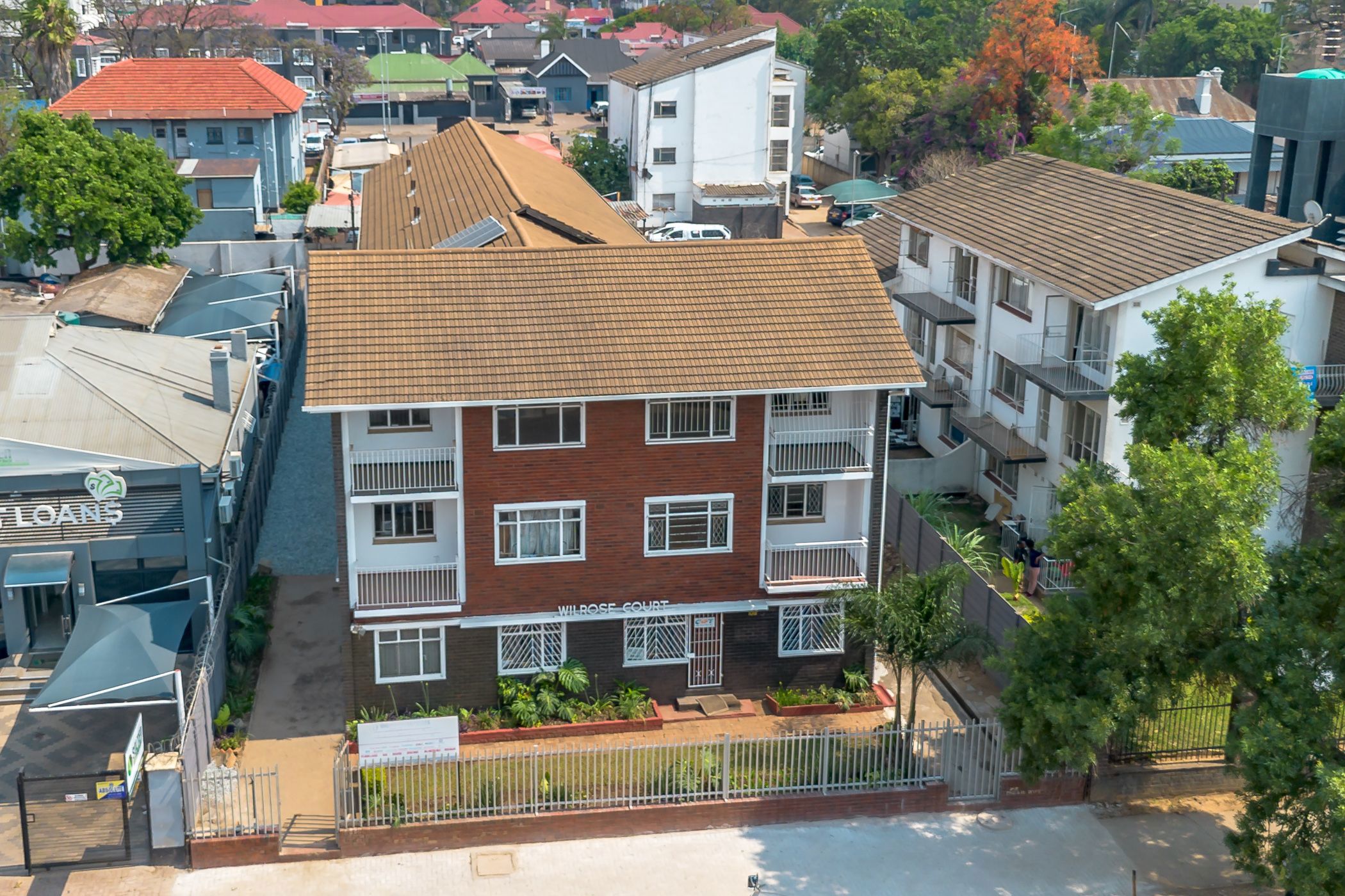 Commercial flats for sale in Avenues, Zimbabwe - 3ZB1719480