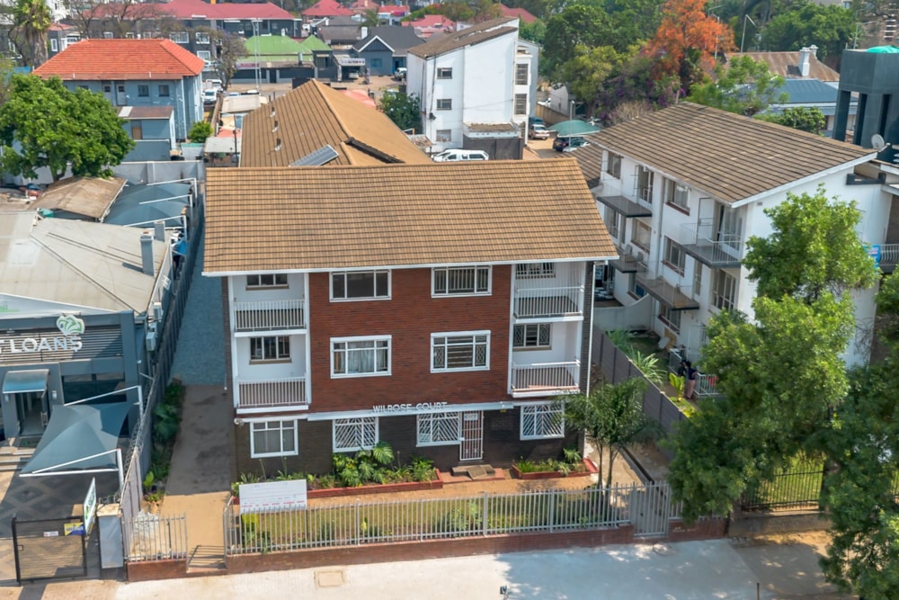 Commercial flats for sale in Avenues, Zimbabwe - 3ZB1719480