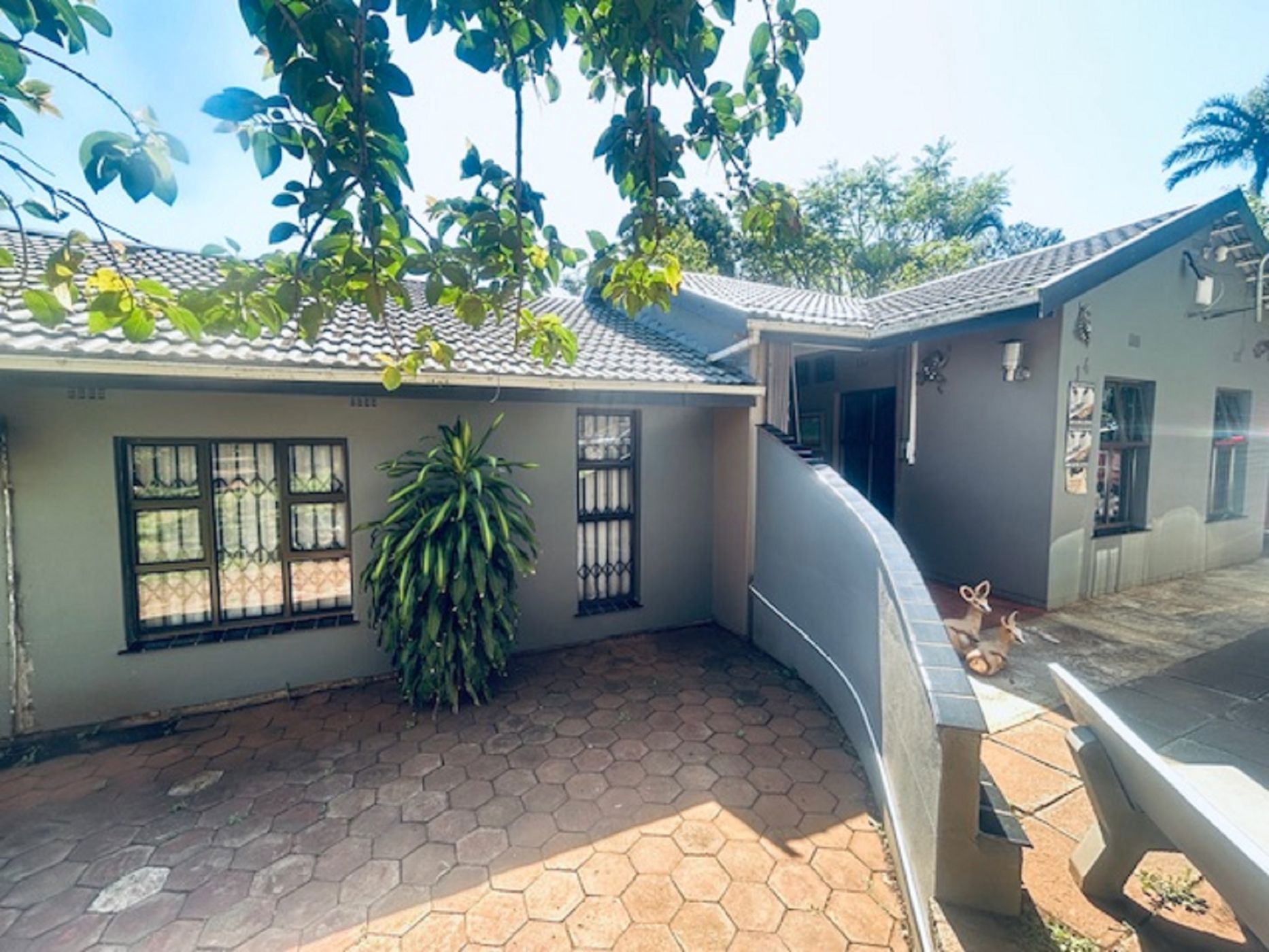 House for sale in Grantham Park - 1RY1719173