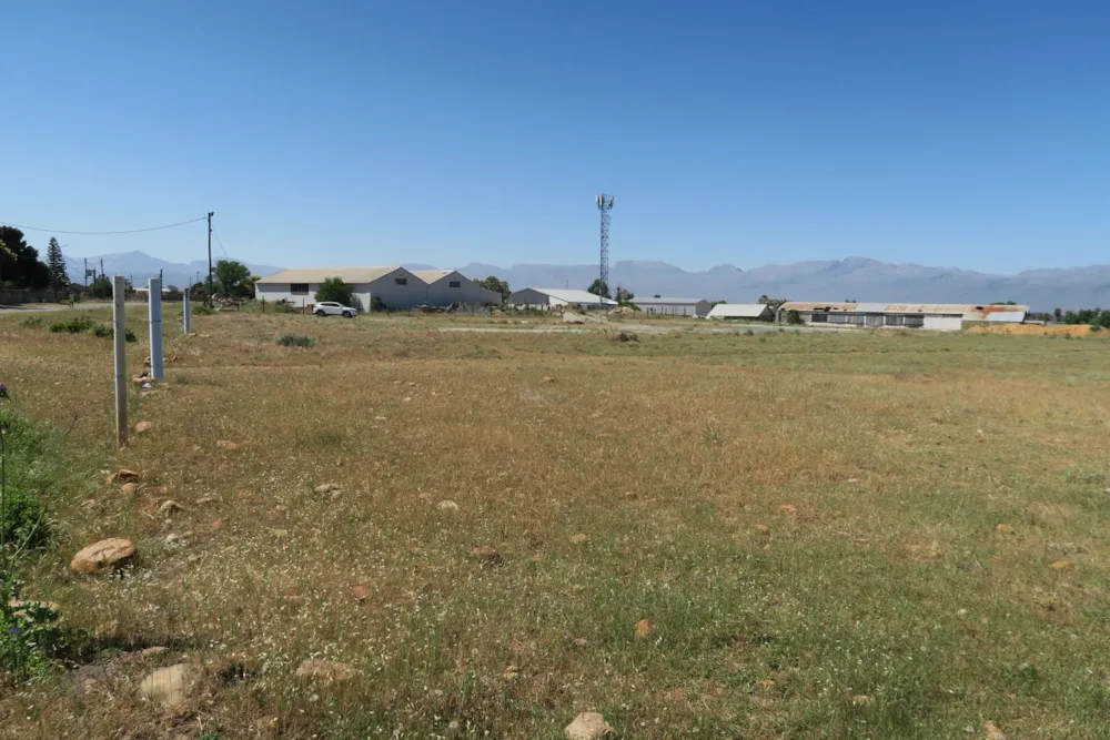 Vacant land for sale in Prince Alfred Hamlet - RV1719187 Vacant land for sale in Prince Alfred Hamlet - RV1719187