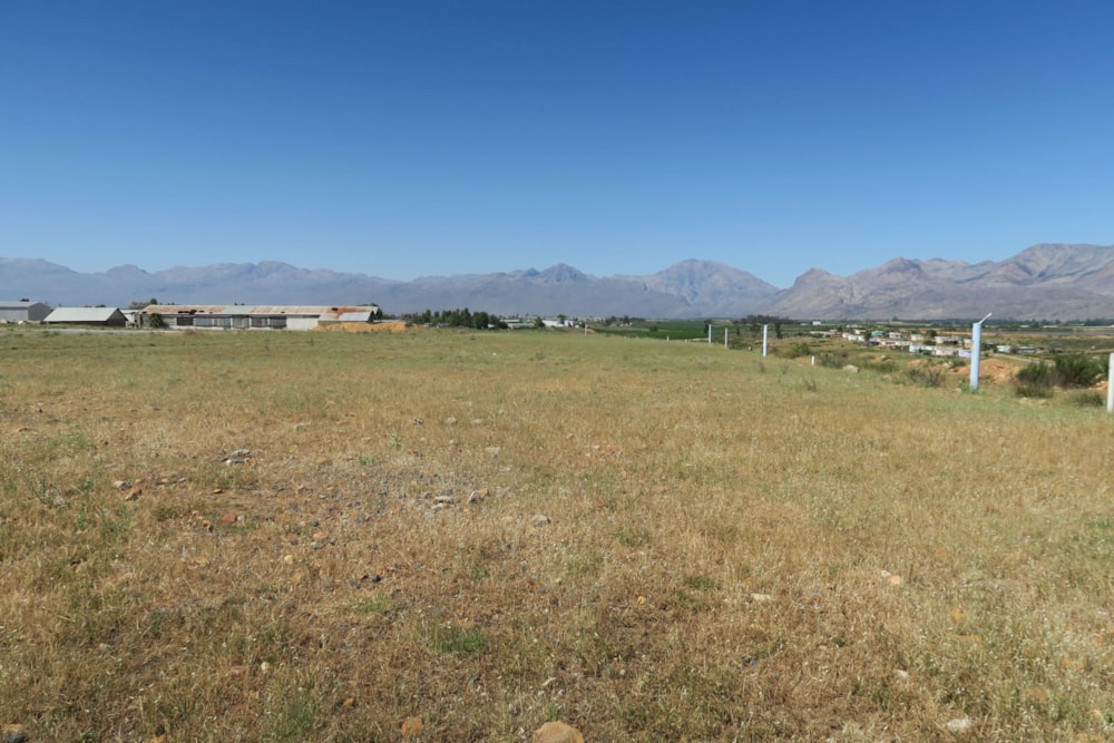 Vacant land for sale in Prince Alfred Hamlet - RV1719187 Vacant land for sale in Prince Alfred Hamlet - RV1719187