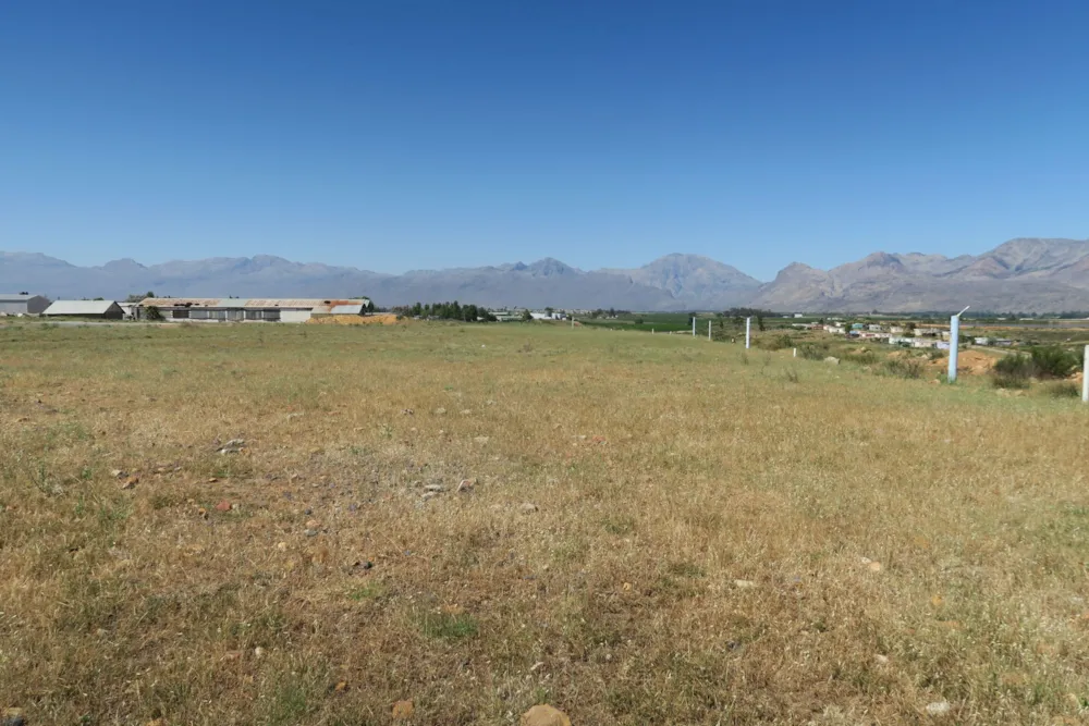 Vacant land for sale in Prince Alfred Hamlet - RV1719187 Vacant land for sale in Prince Alfred Hamlet - RV1719187