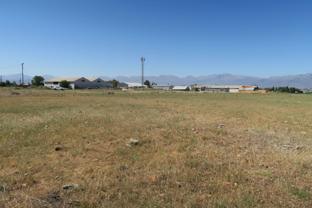 Vacant land for sale in Prince Alfred Hamlet - RV1719187 Vacant land for sale in Prince Alfred Hamlet - RV1719187