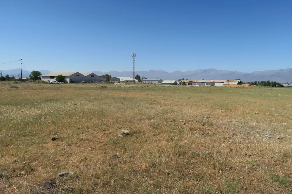 Vacant land for sale in Prince Alfred Hamlet - RV1719187 Vacant land for sale in Prince Alfred Hamlet - RV1719187