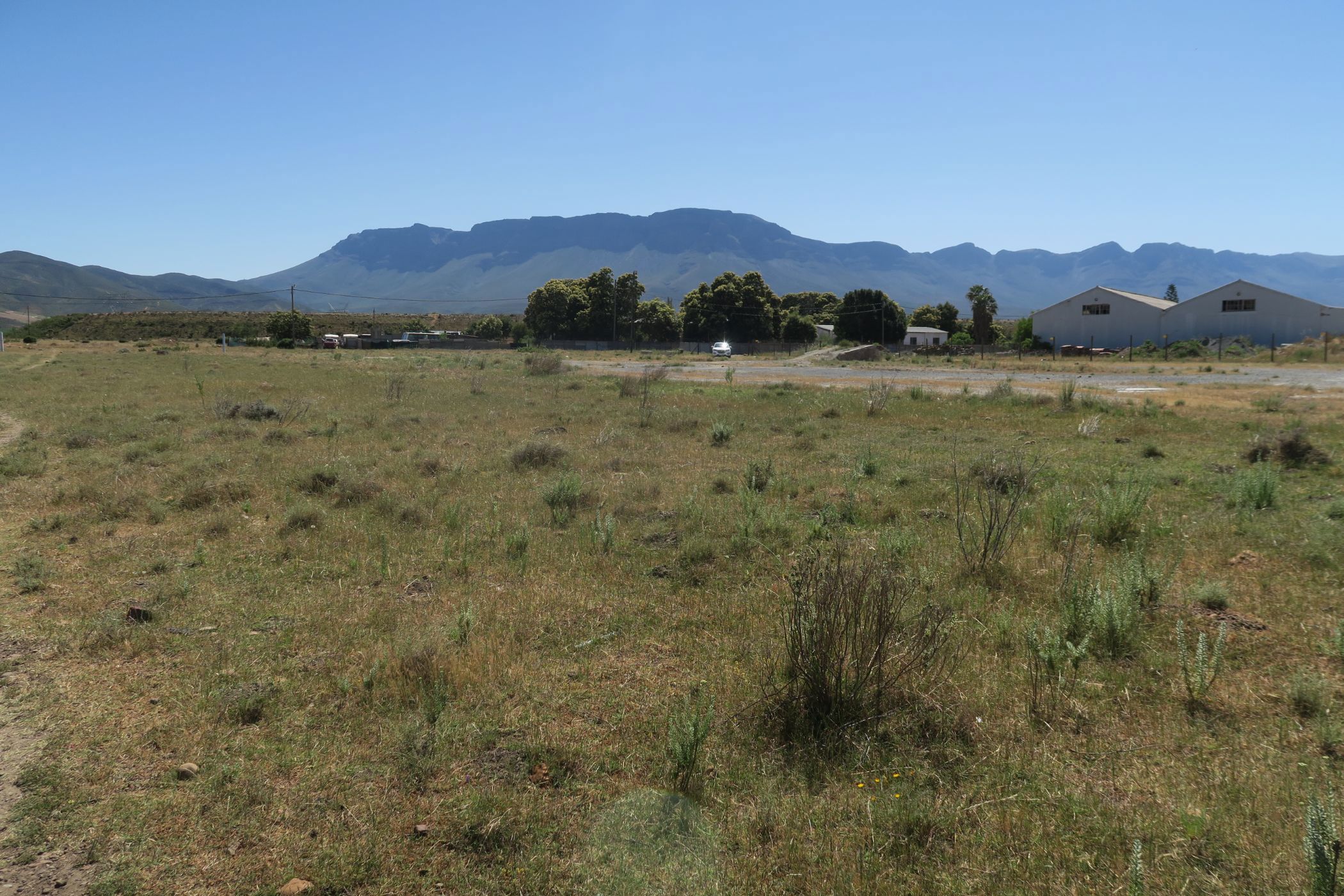 Vacant land for sale in Prince Alfred Hamlet - RV1719187