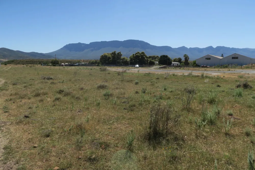 Vacant land for sale in Prince Alfred Hamlet - RV1719187 Vacant land for sale in Prince Alfred Hamlet - RV1719187