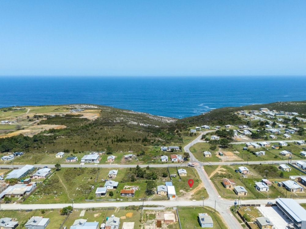 Vacant land for sale in Bitou - 1KG1719457