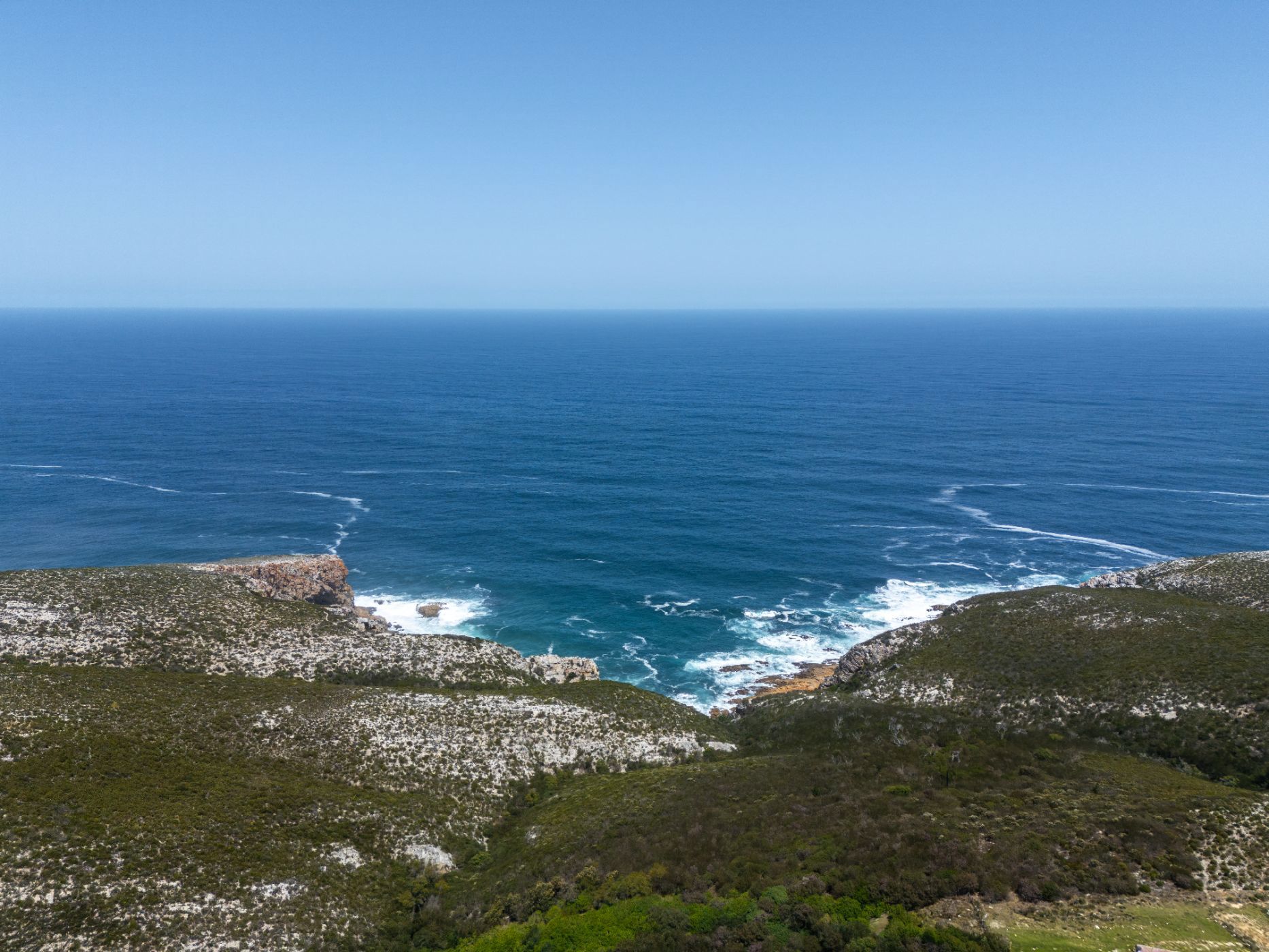 Vacant land for sale in Bitou - 1KG1719457