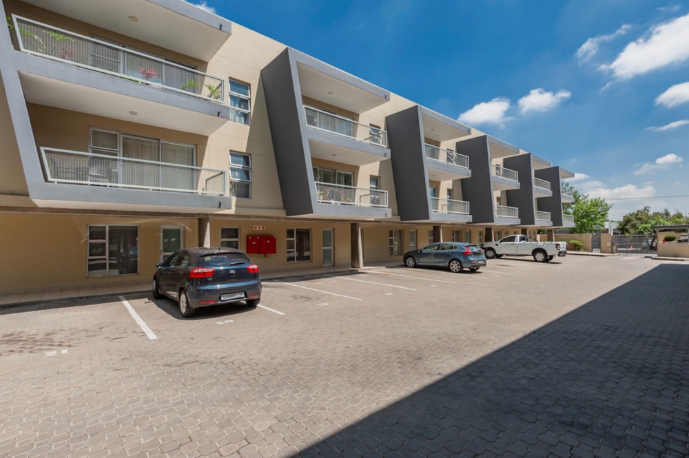Apartment for sale in Lambton - BED1746182