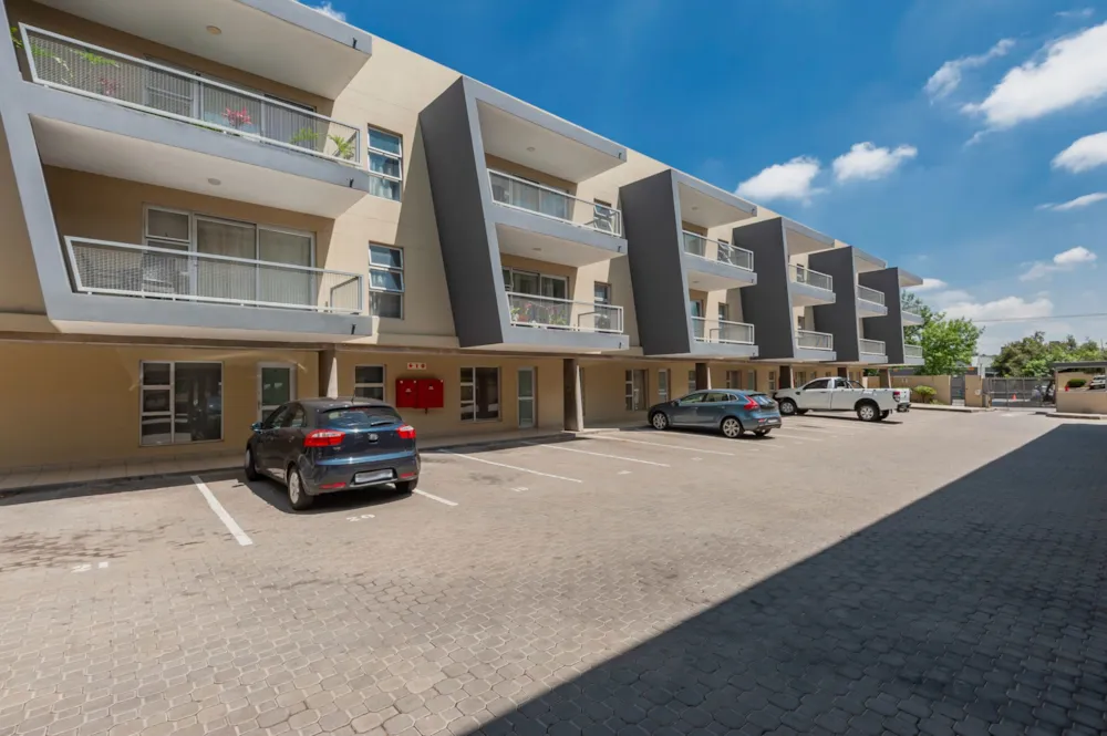 Apartment for sale in Lambton - BED1746182 Apartment for sale in Lambton - BED1746182