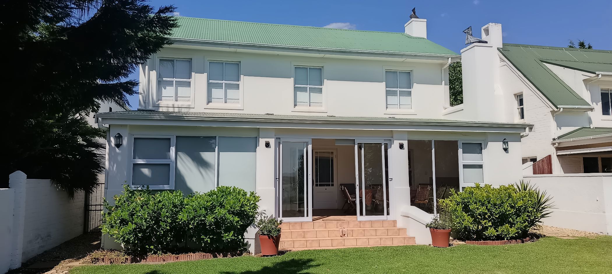 Golf estate house for sale in Theewaterskloof - 1SW1729021