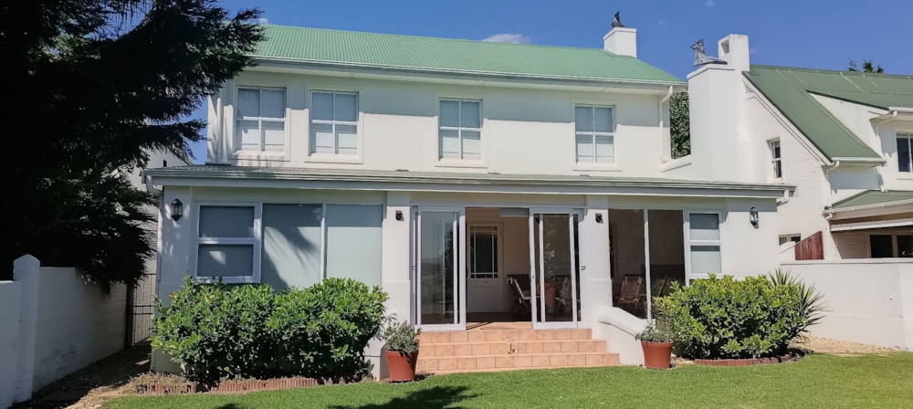 Golf estate house for sale in Theewaterskloof - 1SW1729021