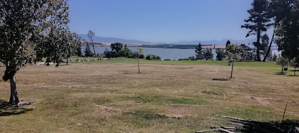 Golf estate house for sale in Theewaterskloof - 1SW1729021