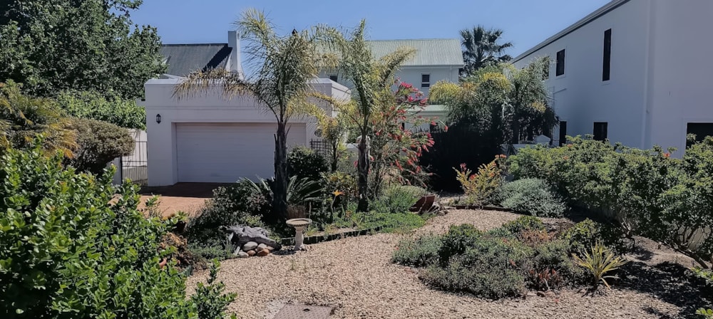 Golf estate house for sale in Theewaterskloof - 1SW1729021